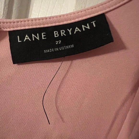 Lane Bryant Dress - Picture 2 of 5